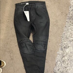 G-Star Men's Dark Jeans